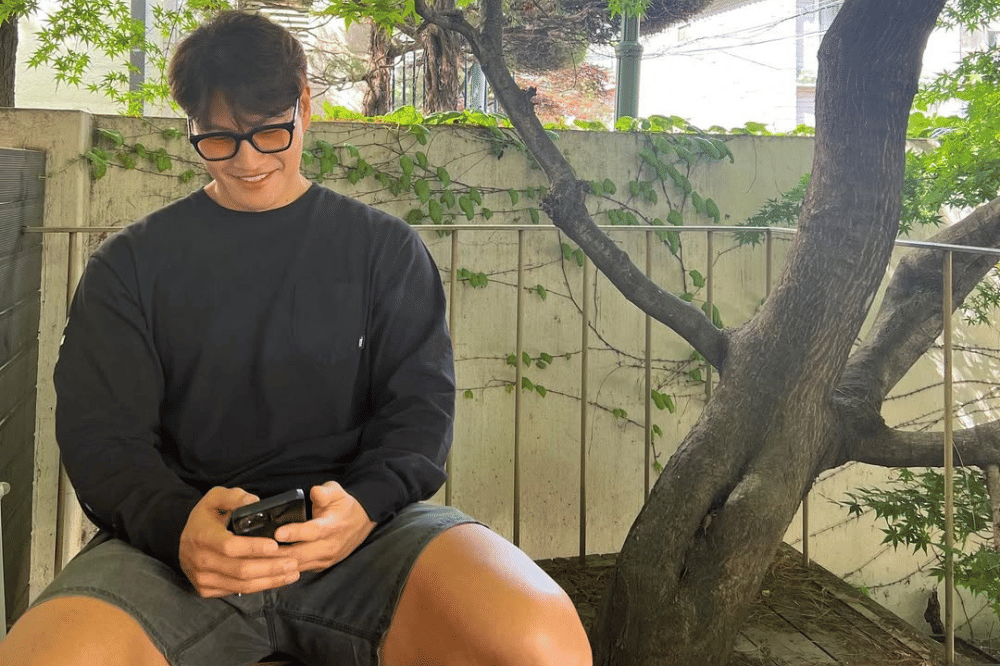 Fakta Kim Jong Kook 'Running Man' Umumkan Pernikahan