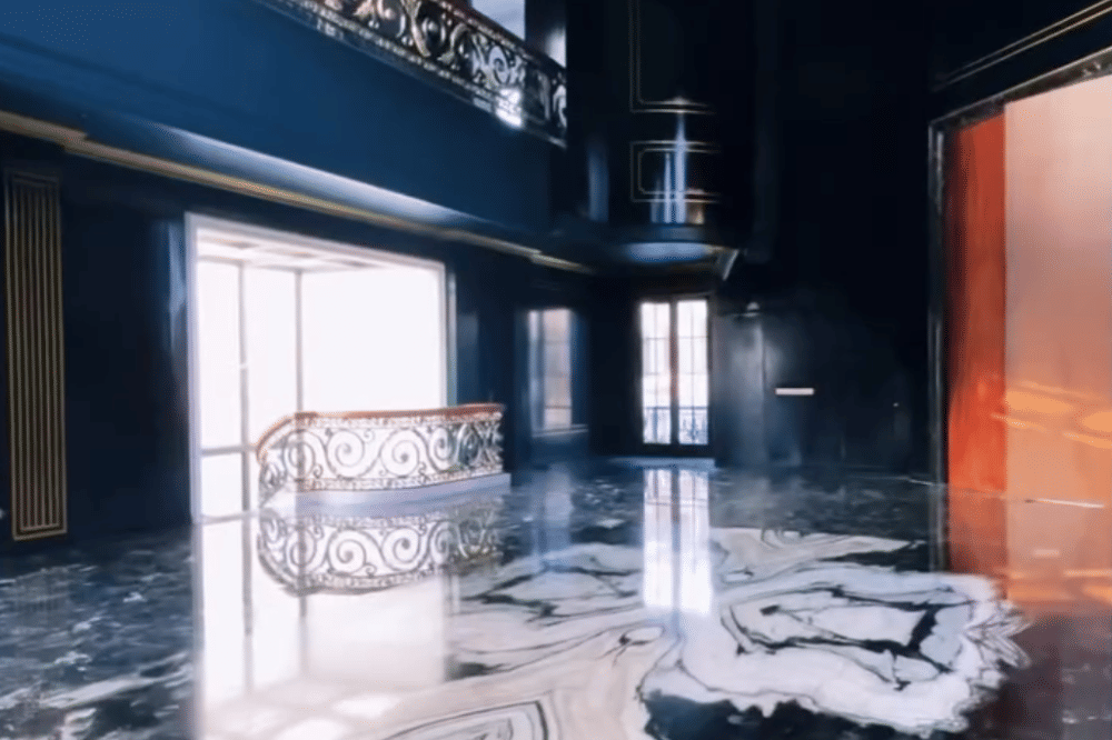 Rita Nasution Viral karena Rumah 120 Miliar di Pondok Indah