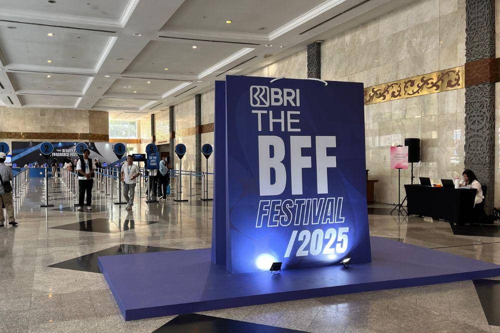 bri the bff festival 2025