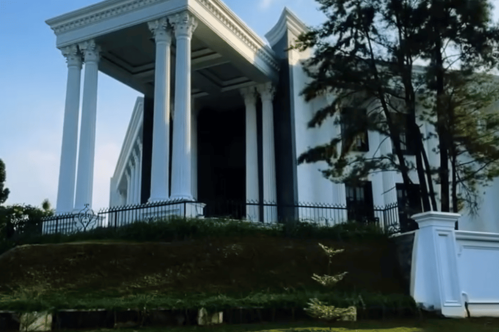 Rita Nasution Viral karena Rumah 120 Miliar di Pondok Indah