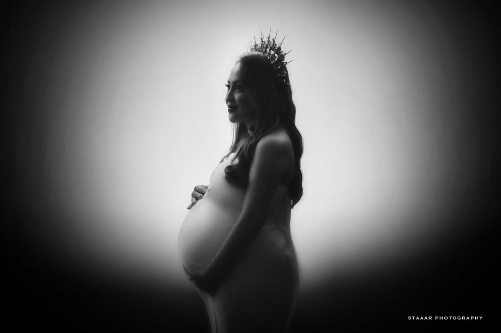 Mpok Alpa Divonis Kanker saat Hamil 4 Bulan 1.png