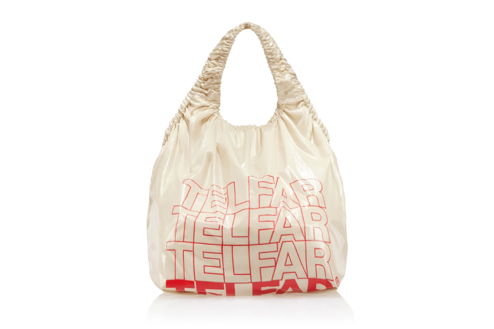 telfar bag