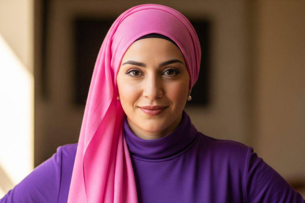 Perempuan kerudung pink.jpg