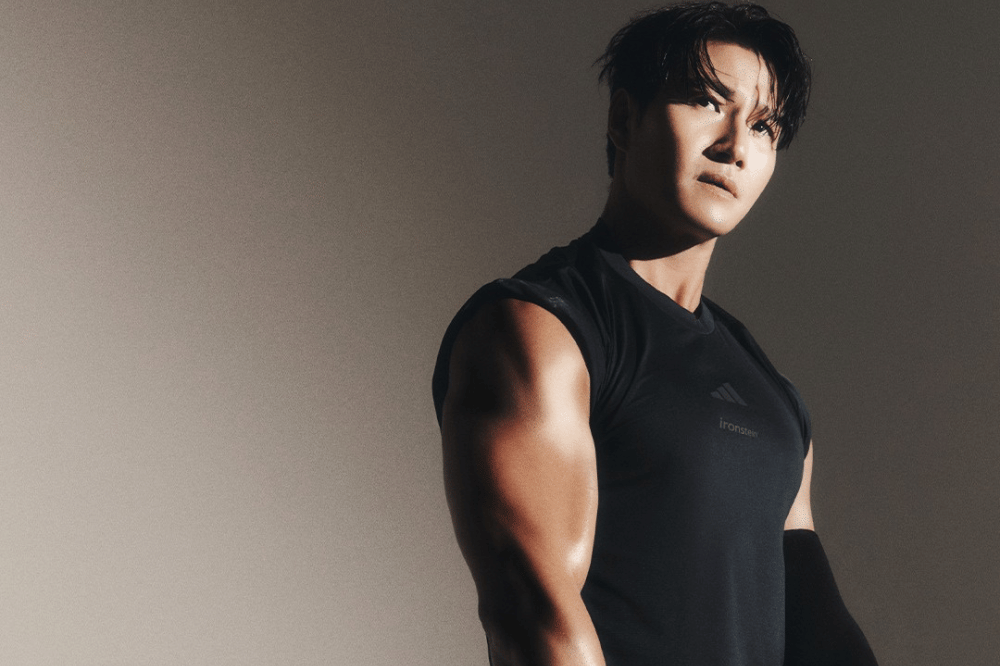 Fakta Kim Jong Kook 'Running Man' Umumkan Pernikahan