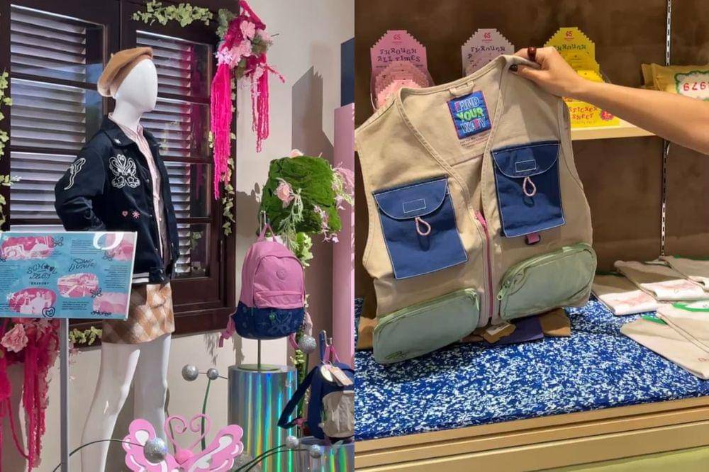 exsport space bandung