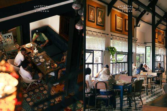 9 Tempat Wisata Kuliner Bandung Terdekat, Lezatnya Hidangan Khas Sunda