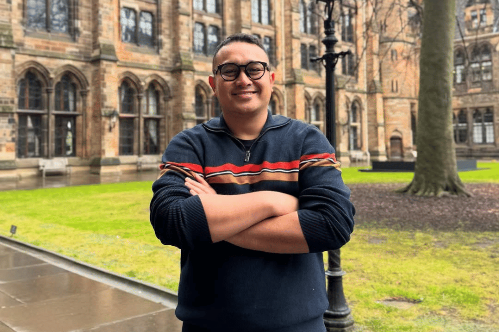 6 Daftar Artis yang Lahir di 17 Agustus, ada Davina Karamoy! 6.png