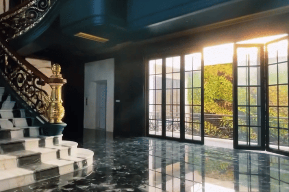 Rita Nasution Viral karena Rumah 120 Miliar di Pondok Indah