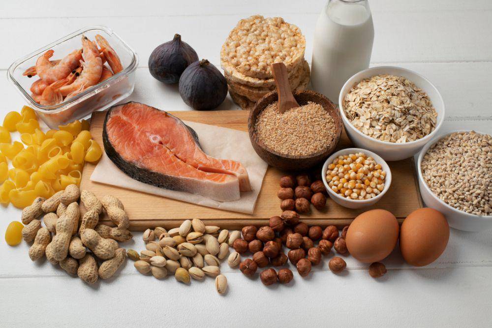 7 Makanan Penyubur Rahim yang Kaya Nutrisi untuk Promil