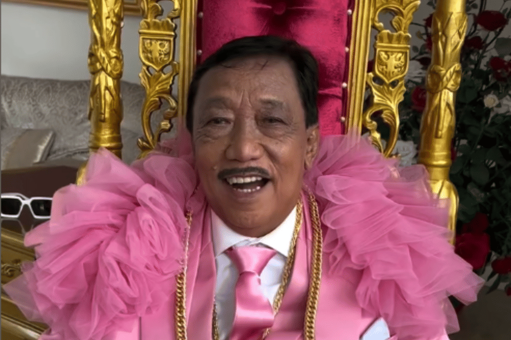 6 Daftar Artis yang Lahir di 17 Agustus, ada Davina Karamoy! 7.png