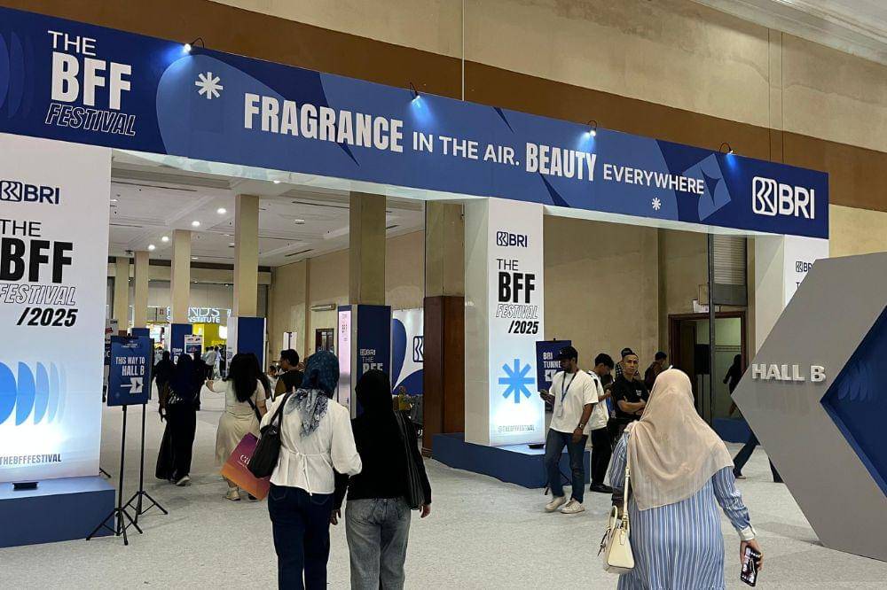 bri the bff festival 2025