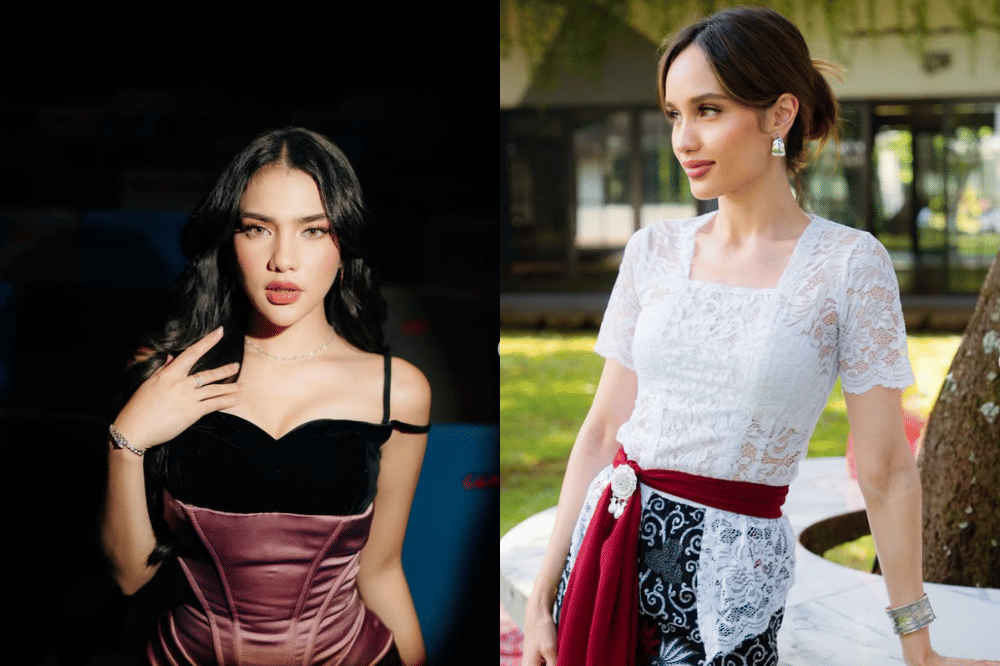 6 Daftar Artis yang Lahir di 17 Agustus, ada Davina Karamoy!.png