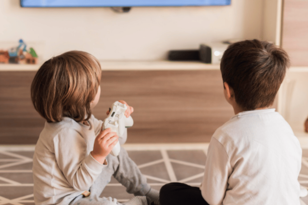 11 Hal yang Tidak Disukai Anak Umur 4 Tahun, Kenali dari Sekarang!