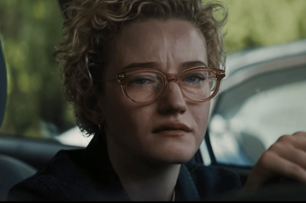 Still Cut film Weapons