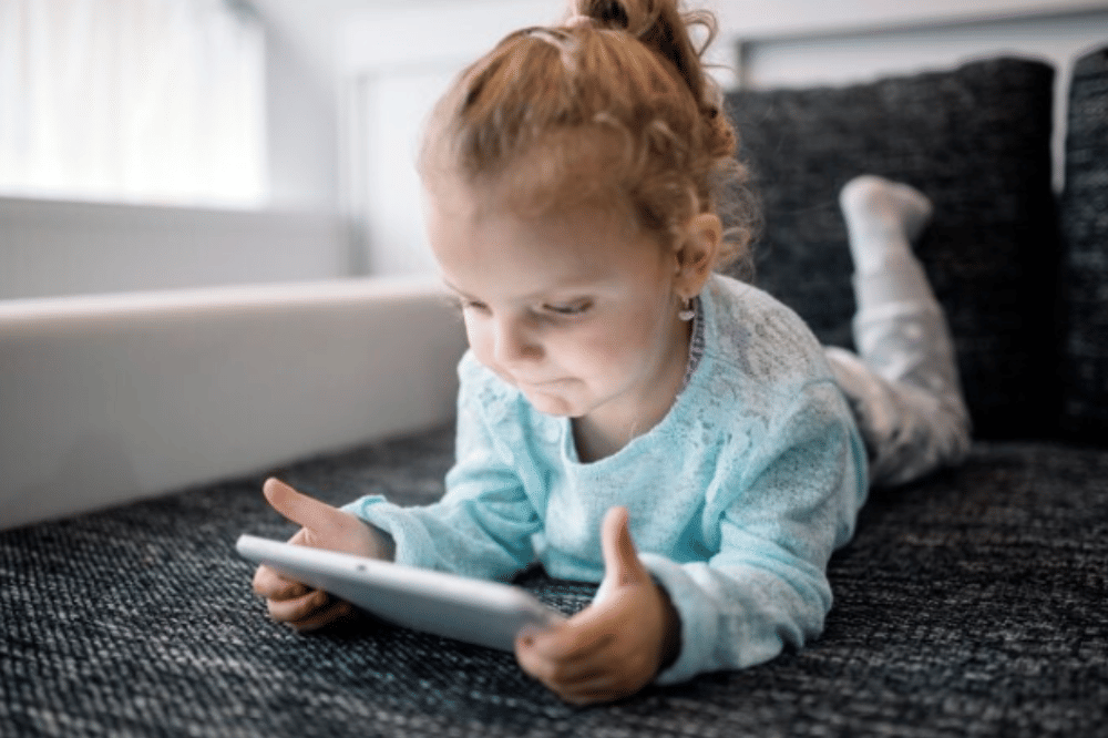 Singapura Dorong Kesadaran Rakyat Lindungi Anak dari Kecanduan Gawai