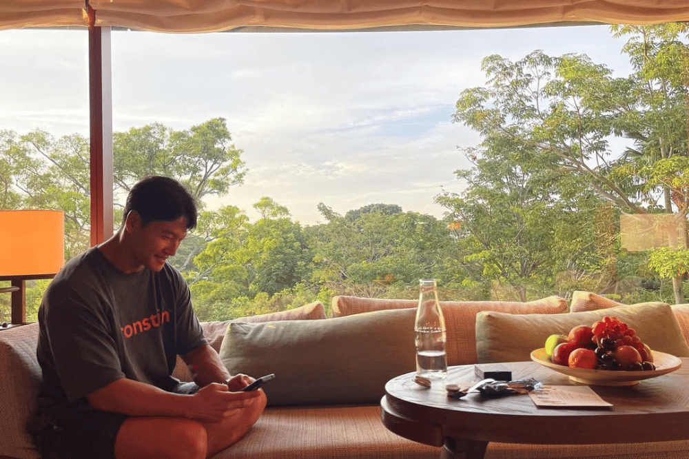 6 Fakta Kim Jong Kook 'Running Man' Umumkan Pernikahan 1.png