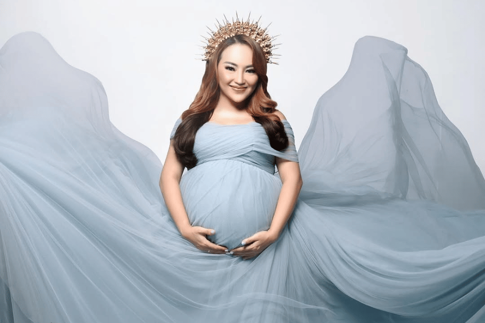 Mpok Alpa Divonis Kanker saat Hamil 4 Bulan 3.png