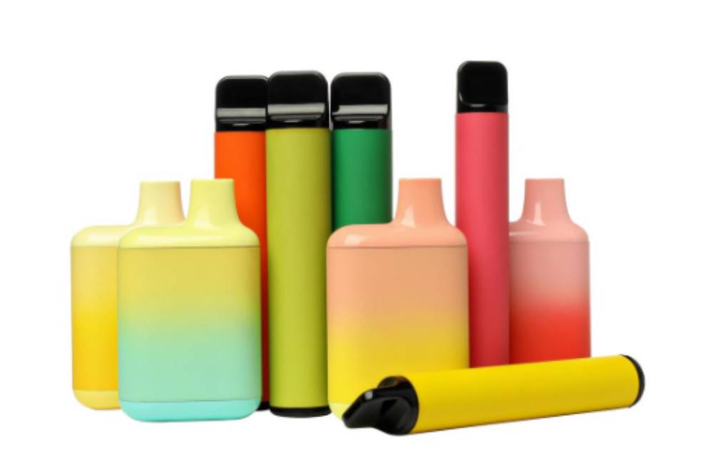 Pemerintah Singapura Tegas Larang Vape, jadi Setara dengan Narkoba