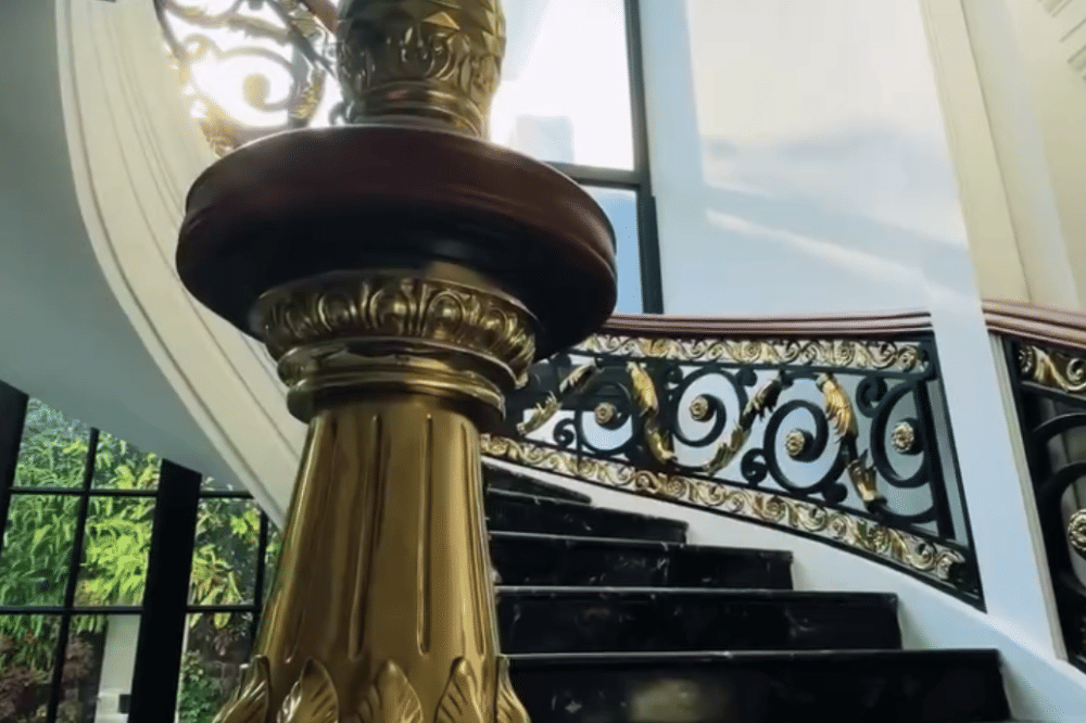 Rita Nasution Viral karena Rumah 120 Miliar di Pondok Indah