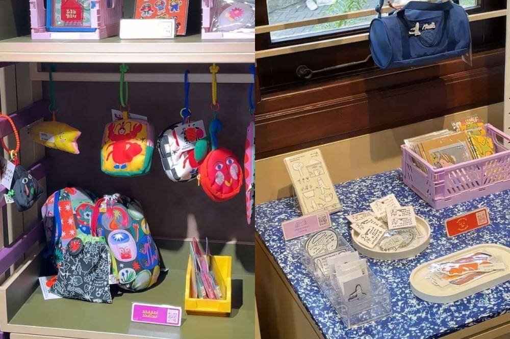 exsport space bandung