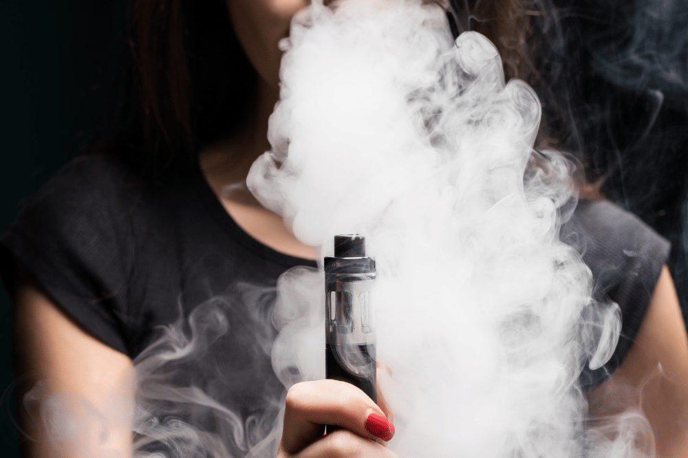 Pemerintah Singapura Tegas Larang Vape, jadi Setara dengan Narkoba