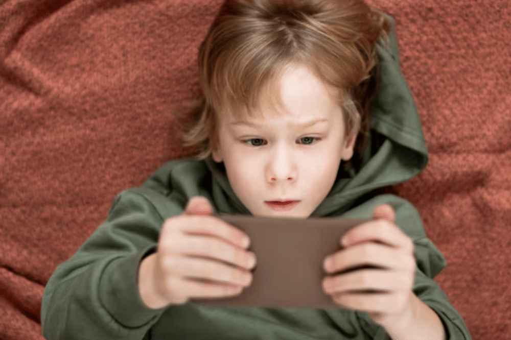 Singapura Dorong Kesadaran Rakyat Lindungi Anak dari Kecanduan Gawai