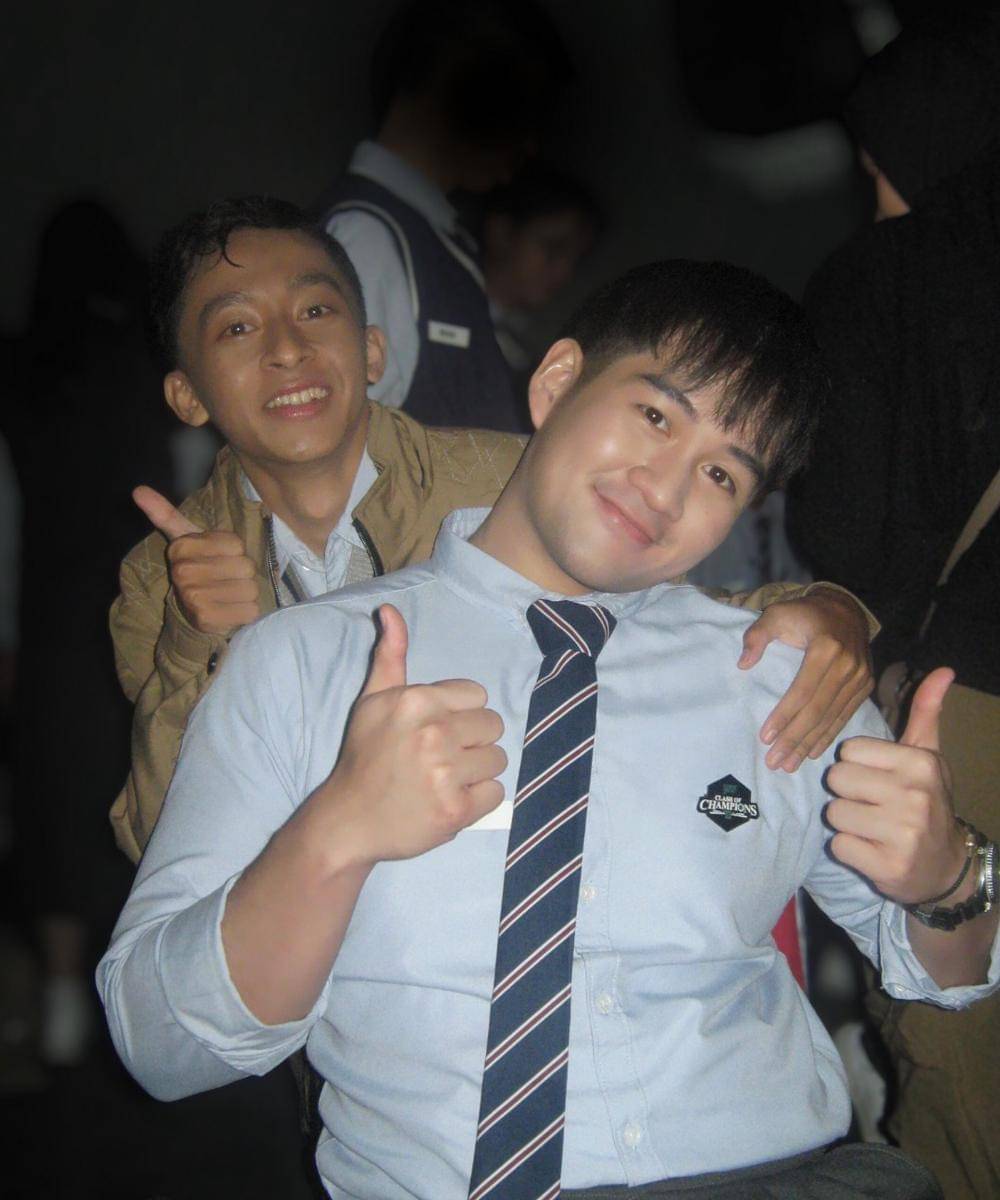 Fakta Keluarga Grand Finalis Clash of Champions Season 2 3.jpg