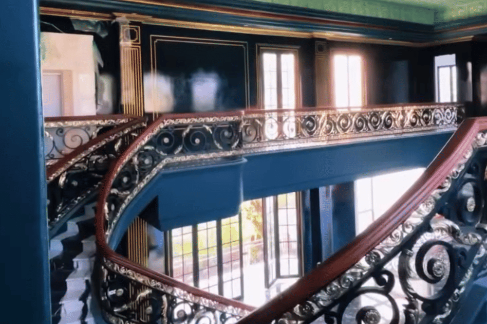 Rita Nasution Viral karena Rumah 120 Miliar di Pondok Indah