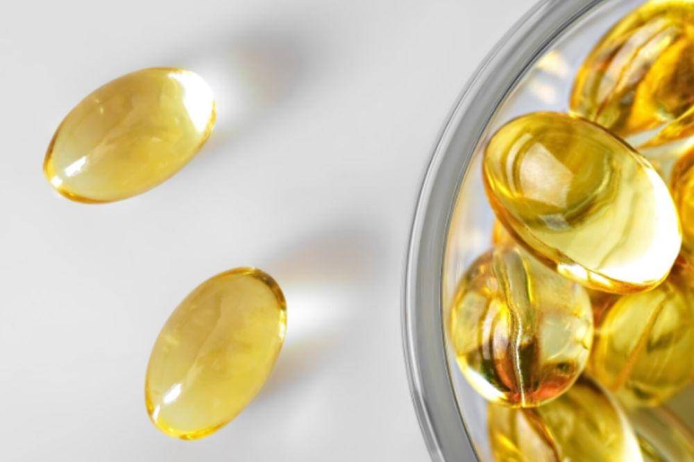 Rekomendasi Merek Omega-3 untuk Program Hamil, Lengkap untuk Mama