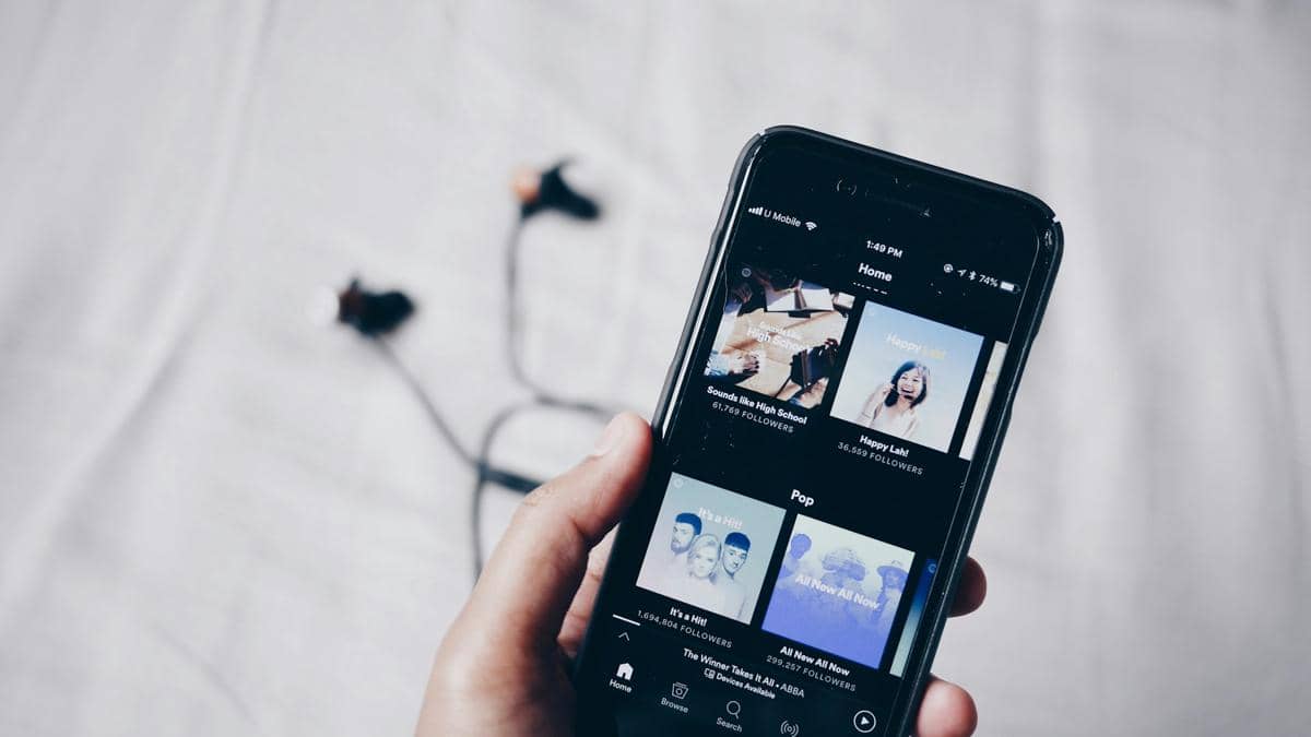 Kapan Spotify Wrapped 2025 Rilis? Ini Bocoran Tanggalnya