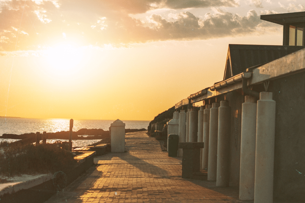 Fakta Rumah Menghadap Timur Menurut Feng Shui