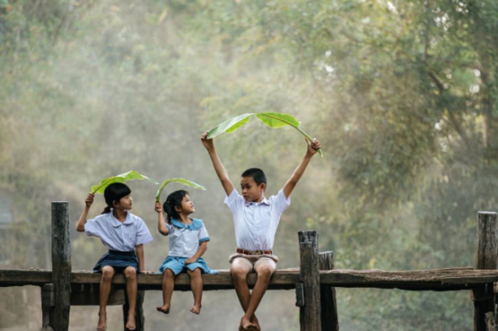 3 Pesan Bung Hatta yang Relevan untuk Generasi Muda Indonesia
