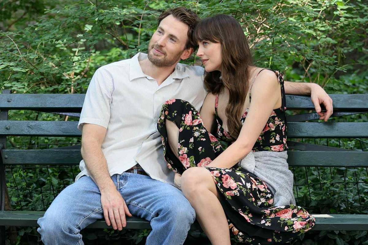 7 Fakta dan Sinopsis Film Materialists, Kisah Seorang Makcomblang