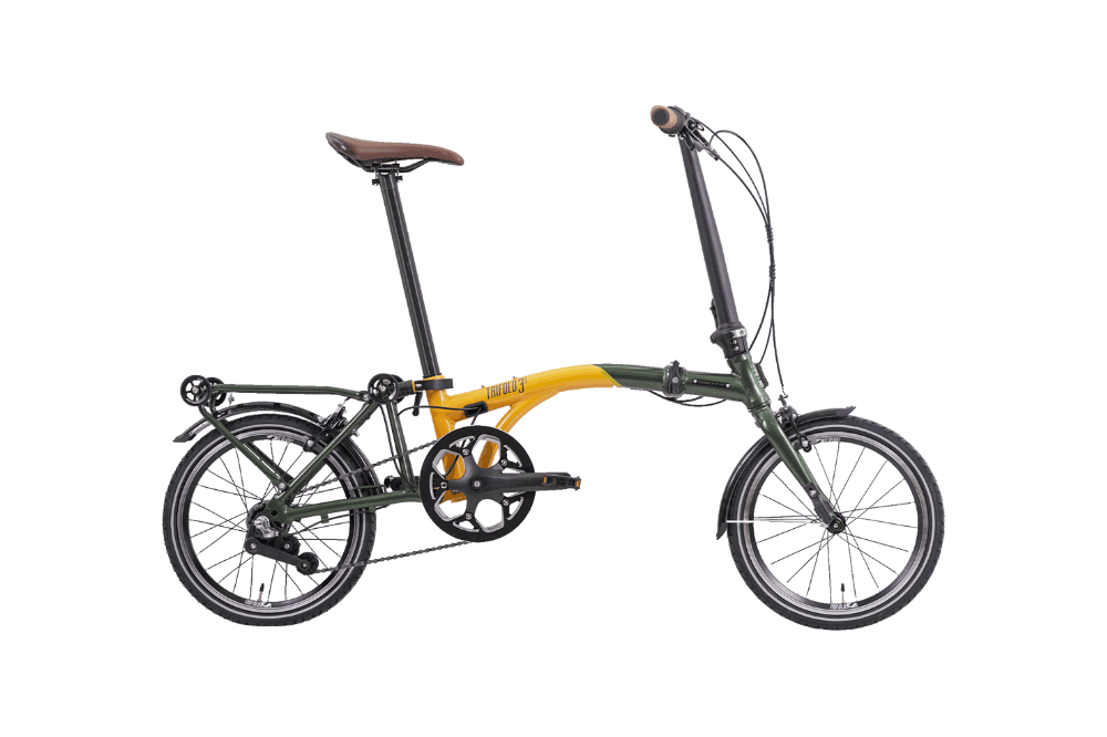 13 Rekomendasi Sepeda Lipat untuk Anak yang Praktis dan Nyaman