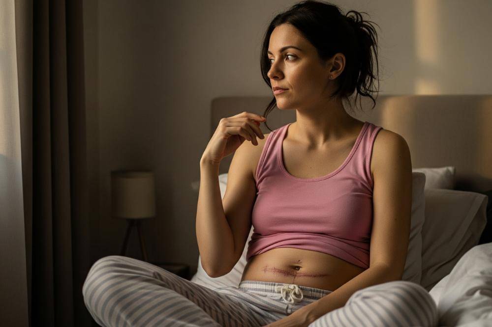 Berapa Lama Luka Caesar Hilang Ini Cara Merawatnya agar Cepat Pulih (2).jpg