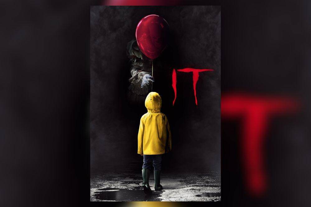 It