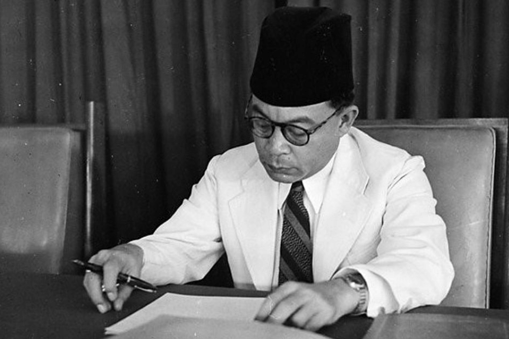 3 Pesan Bung Hatta yang Relevan untuk Generasi Muda Indonesia