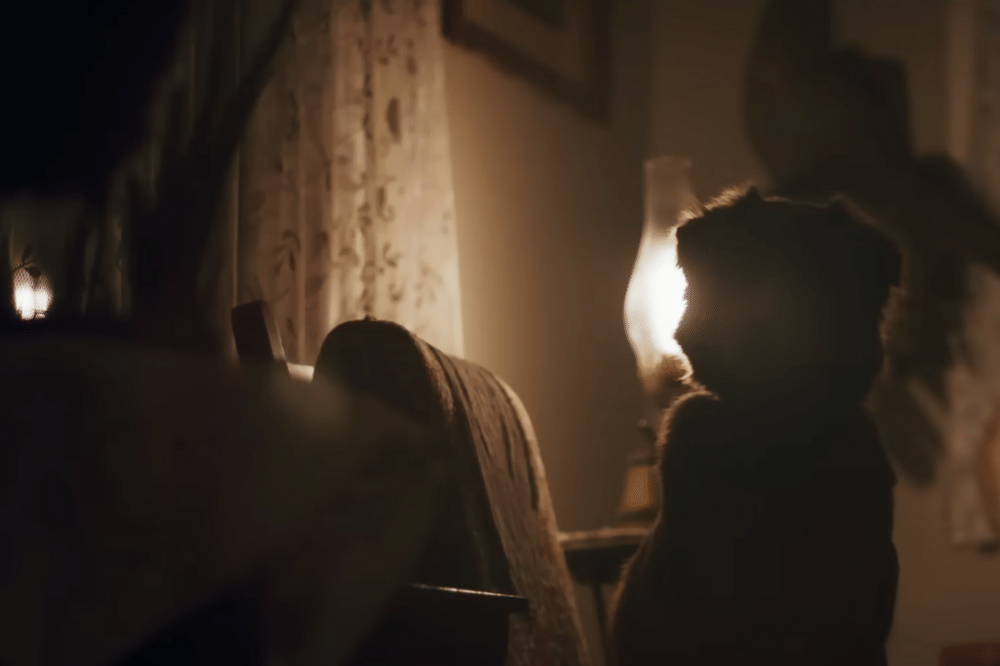 Fakta Anjing di Film Horor Good Boy