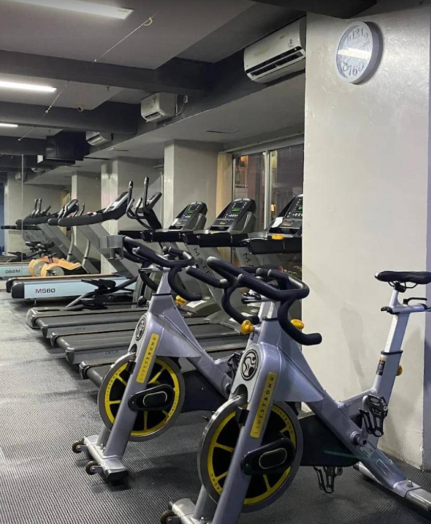 7 Tempat Gym Surabaya, Lengkap dengan Fasilitas Personal Trainer
