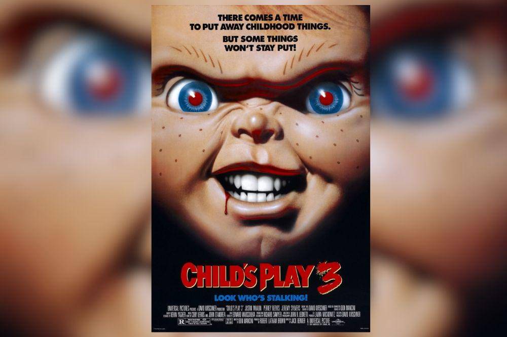 Film Child's Play