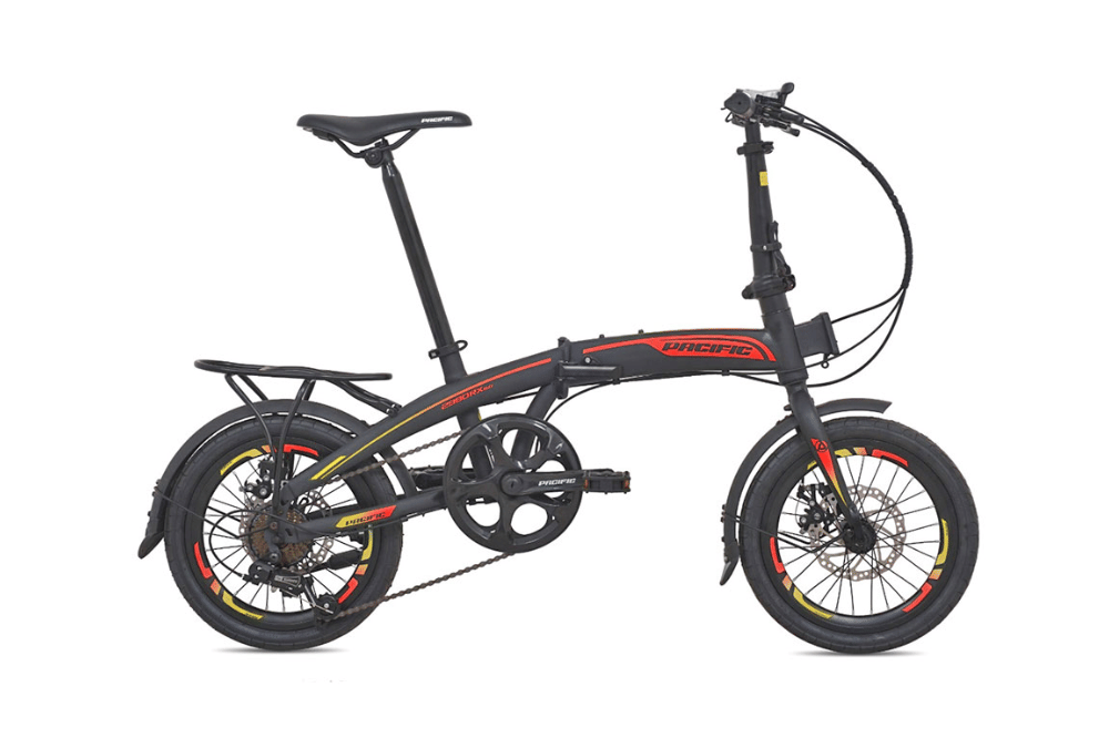 13 Rekomendasi Sepeda Lipat untuk Anak yang Praktis dan Nyaman