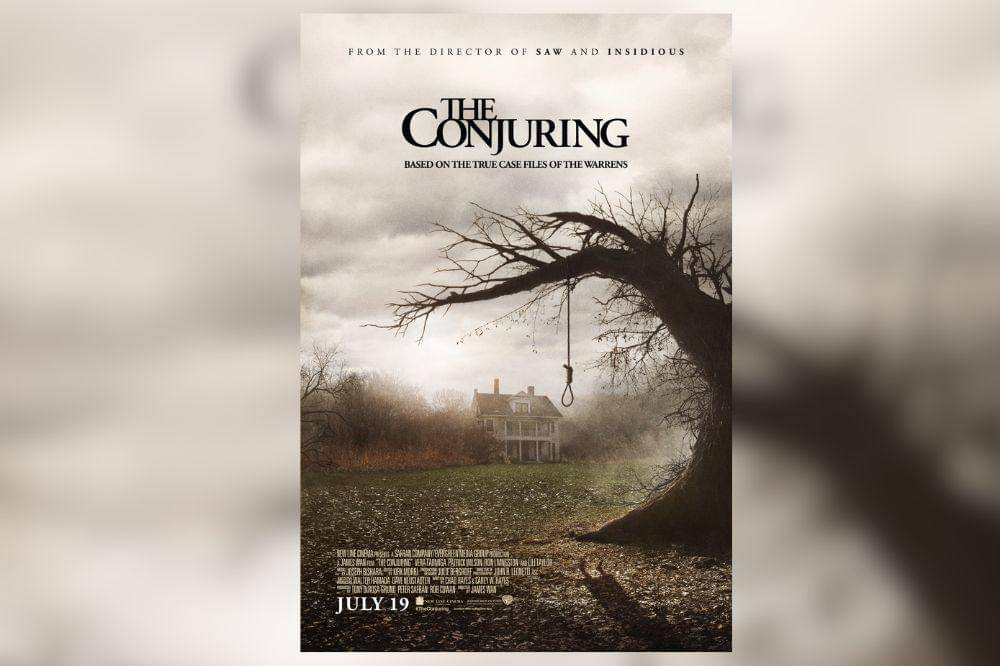 The Conjuring