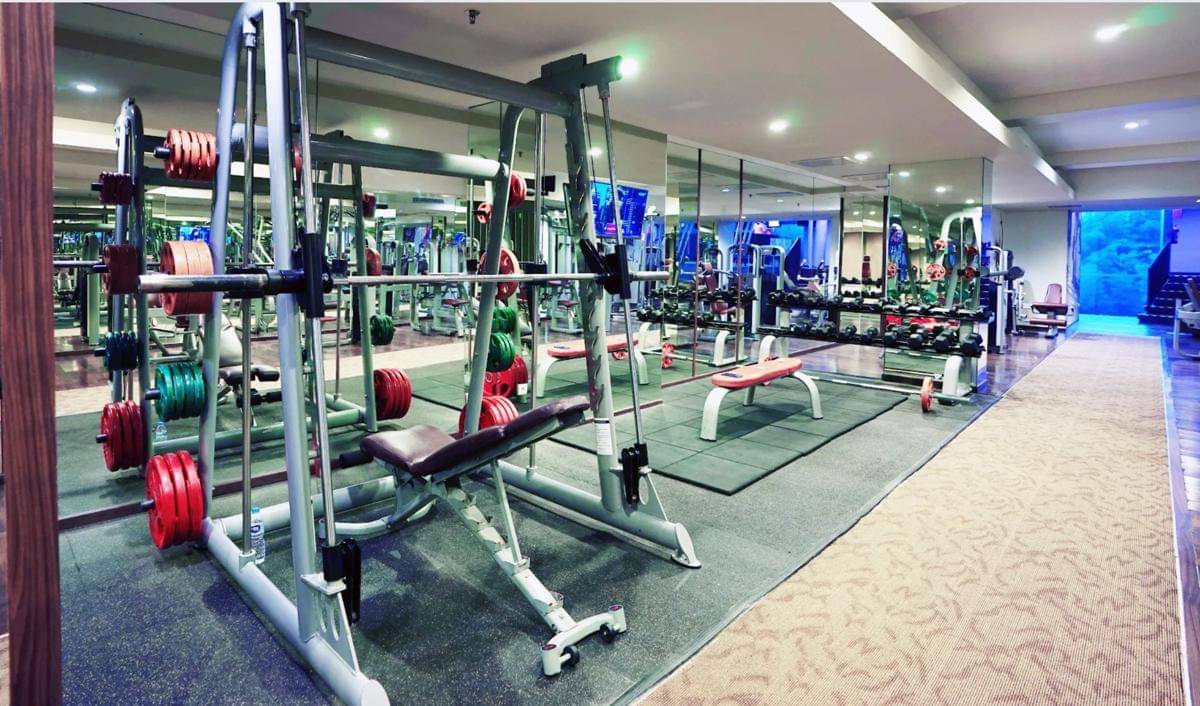 7 Tempat Gym Bandung dengan Fasilitas Lengkap dan Lokasi Strategis