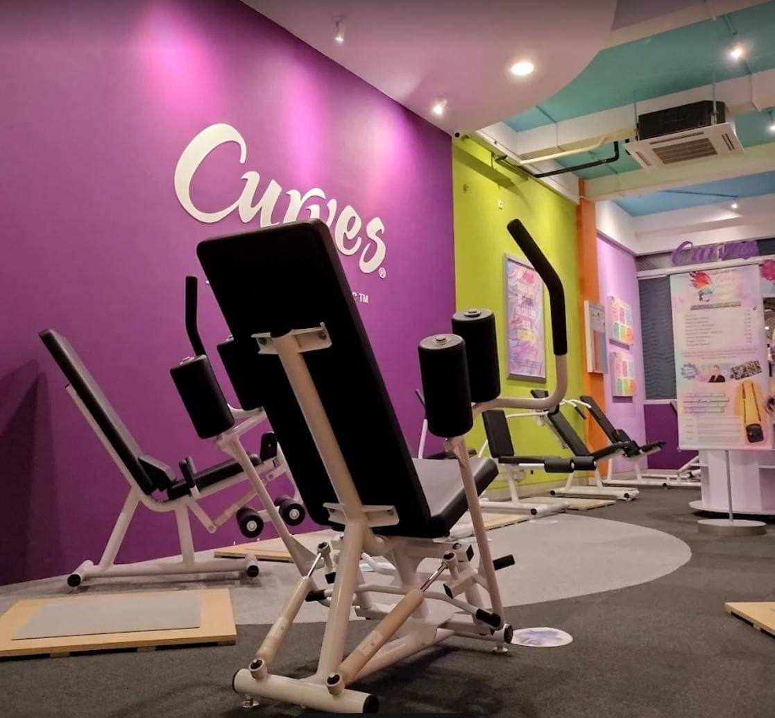 7 Tempat Gym Surabaya, Lengkap dengan Fasilitas Personal Trainer