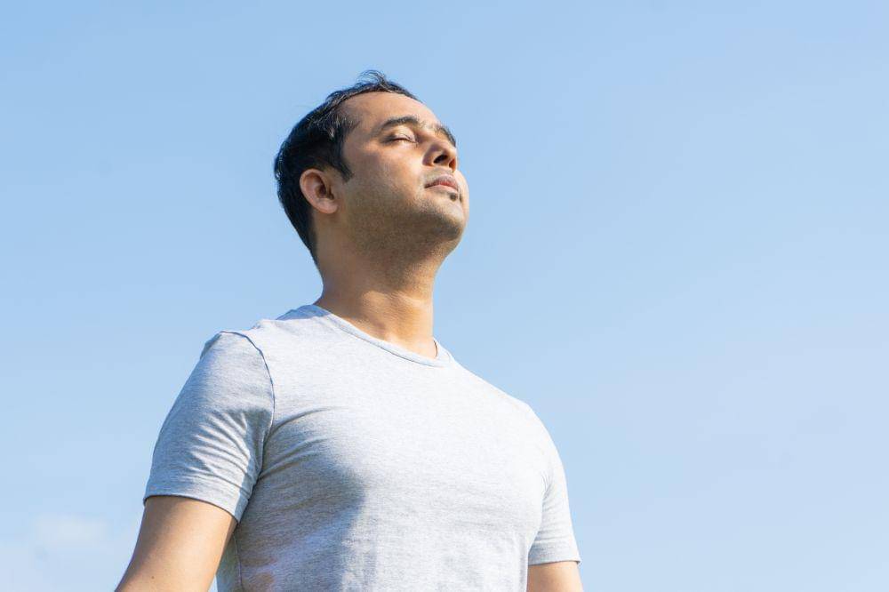 Cara Suami Mengelola Stres agar Promil Berhasil, Papa Wajib Catat!