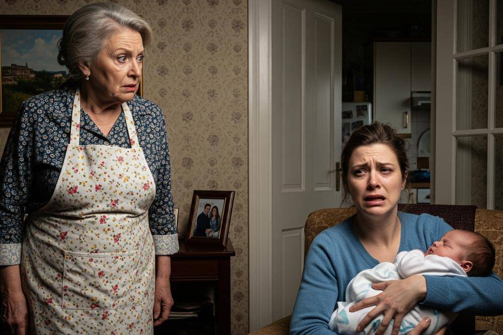 Apa yang Harus Dilakukan Mertua saat Menantunya Alami Baby Blues.jpg