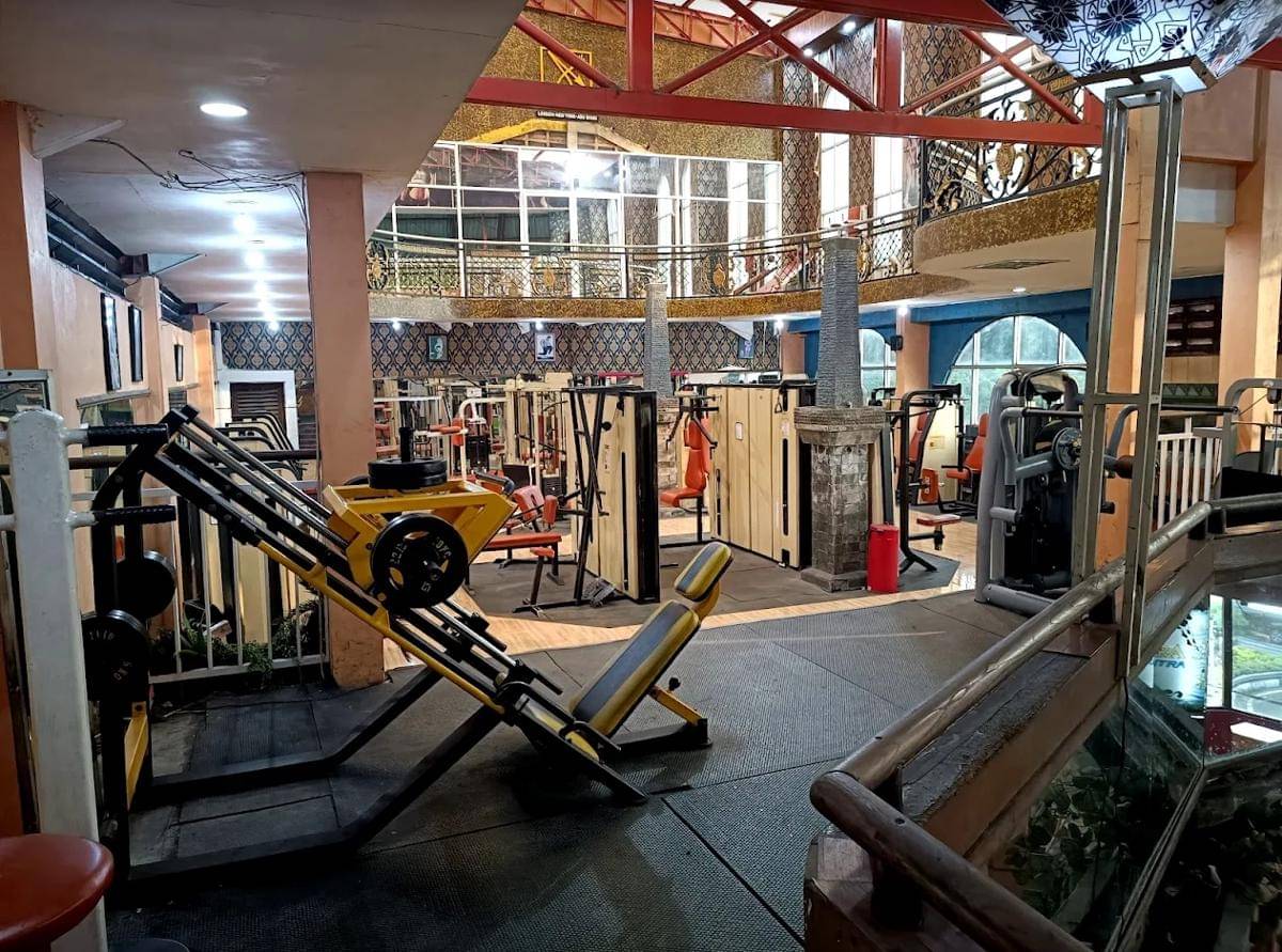 7 Tempat Gym Surabaya, Lengkap dengan Fasilitas Personal Trainer