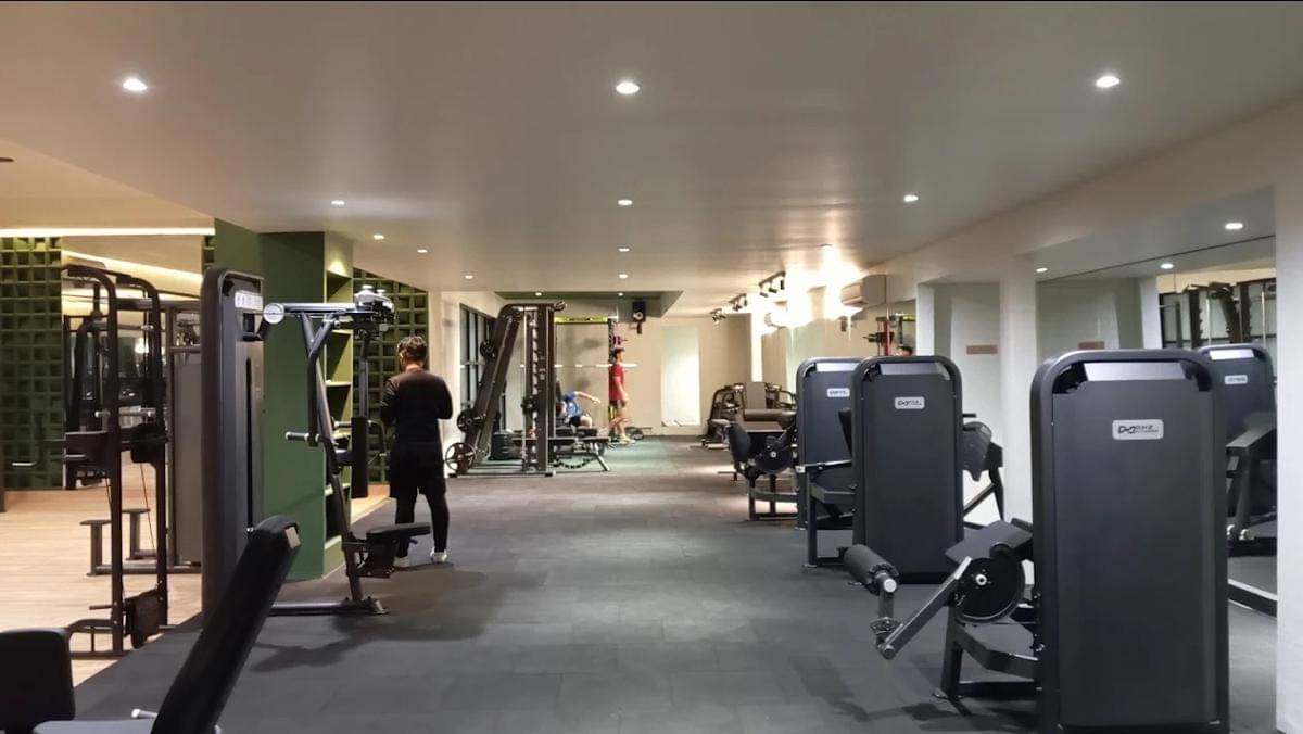 7 Tempat Gym Bogor Punya Fasilitas Lengkap Bikin Semangat Olahraga 