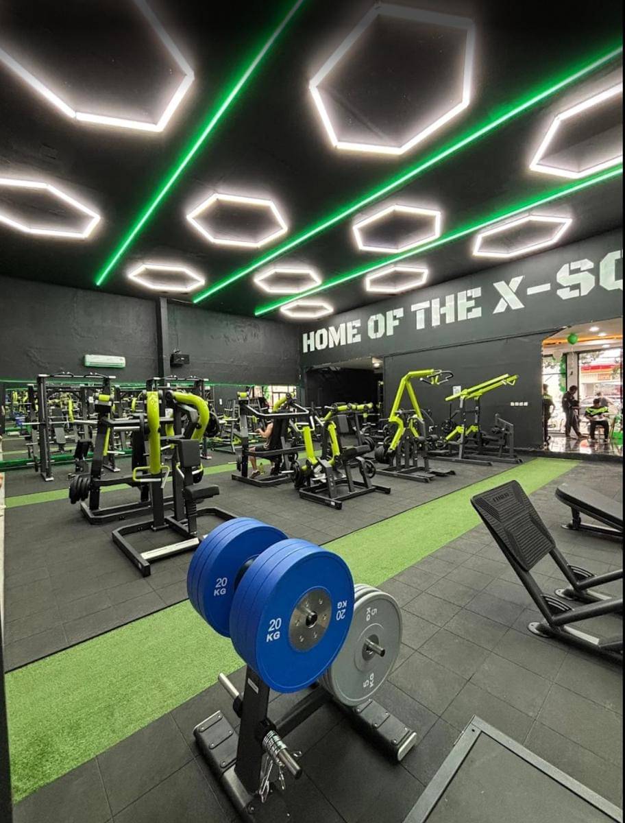 7 Tempat Gym Bandung dengan Fasilitas Lengkap dan Lokasi Strategis