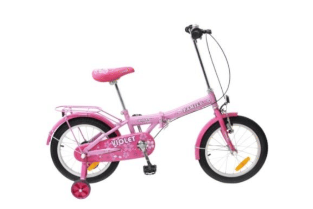 13 Rekomendasi Sepeda Lipat untuk Anak yang Praktis dan Nyaman